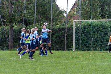 Bild 127 - Frauen SV Neuenbrook/Rethwisch - SG Ratekau Strand 08 : Ergebnis: 0:3